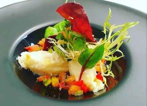 Hotel Restaurant L'Eskemm St Brieuc-Tregueux المظهر الخارجي الصورة
