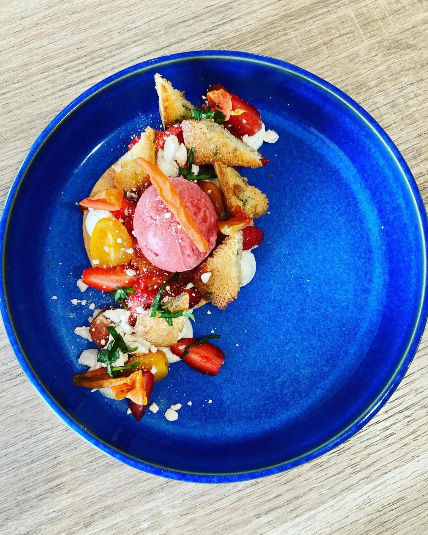 Hotel Restaurant L'Eskemm St Brieuc-Tregueux المظهر الخارجي الصورة