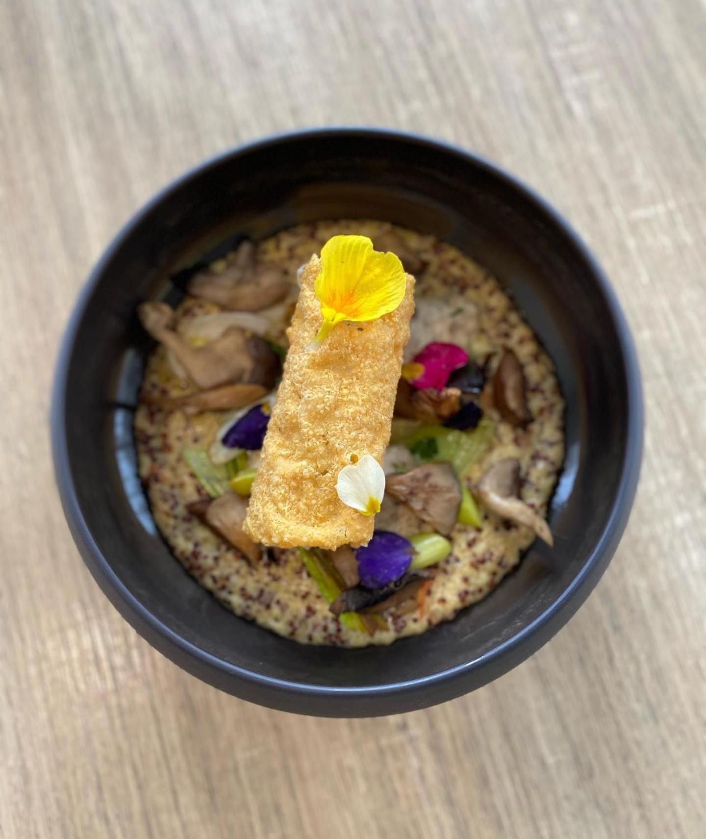 Hotel Restaurant L'Eskemm St Brieuc-Tregueux المظهر الخارجي الصورة