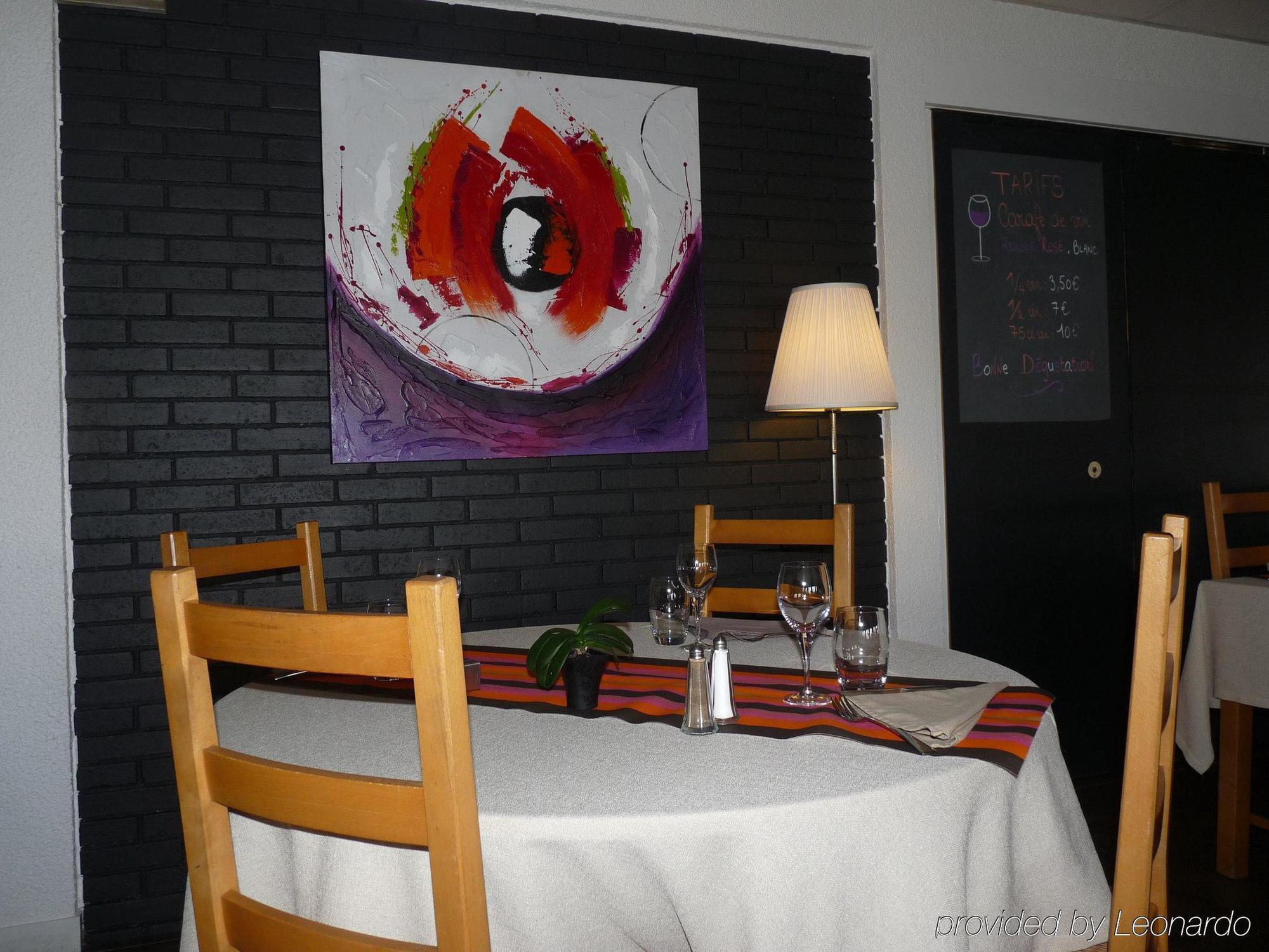 Hotel Restaurant L'Eskemm St Brieuc-Tregueux المظهر الخارجي الصورة