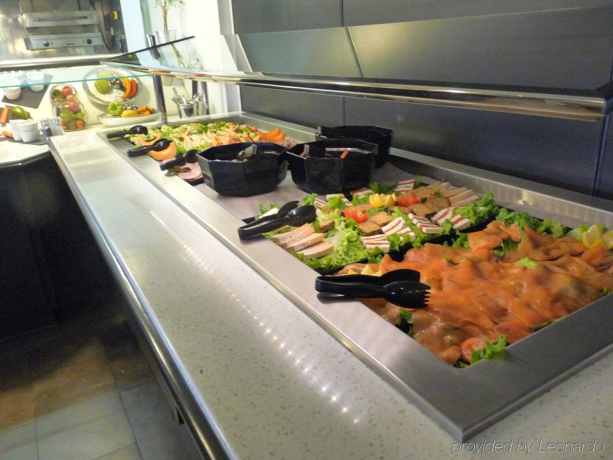 Hotel Restaurant L'Eskemm St Brieuc-Tregueux المظهر الخارجي الصورة